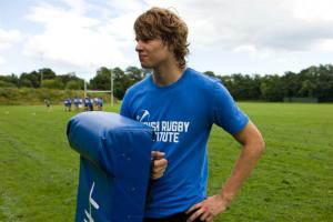 rugby en dublin